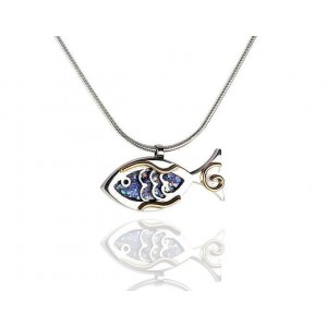 Jewish Necklaces - Jewish Jewelry